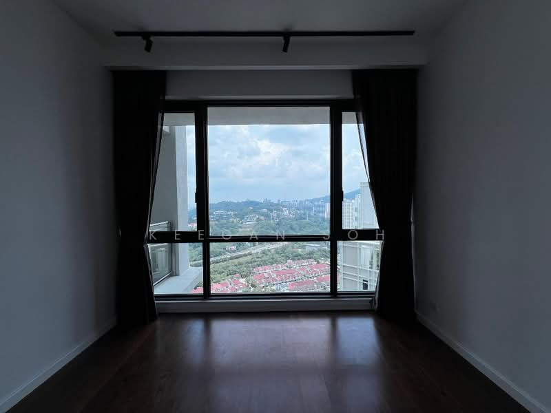 Service Residence for Sale at Park Regent @Desa Park City - Keegan Soh - View - PropertyGuru.com.my