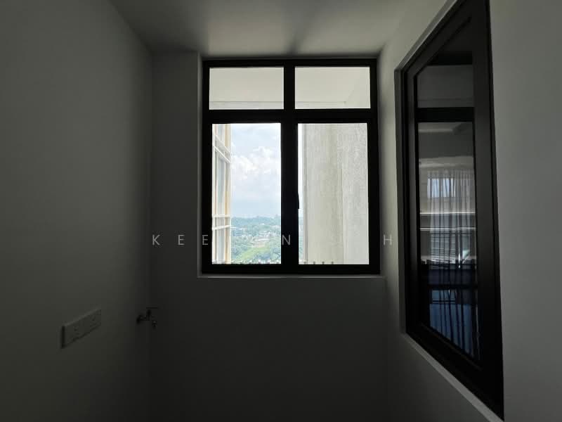 Service Residence for Sale at Park Regent @Desa Park City - Keegan Soh - View - PropertyGuru.com.my
