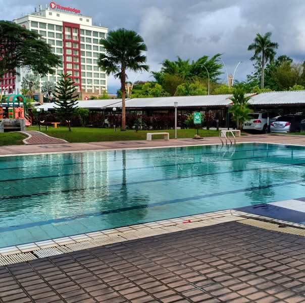 Rumah Teres 1 Tingkat untuk Disewa di Bandar Ipoh Raya (Ipoh) - Jenny Ng - Exterior - PropertyGuru.com.my