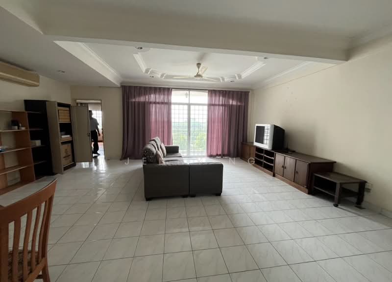 Rumah Teres 1 Tingkat untuk Disewa di Bandar Ipoh Raya (Ipoh) - Jenny Ng - Living Room - PropertyGuru.com.my