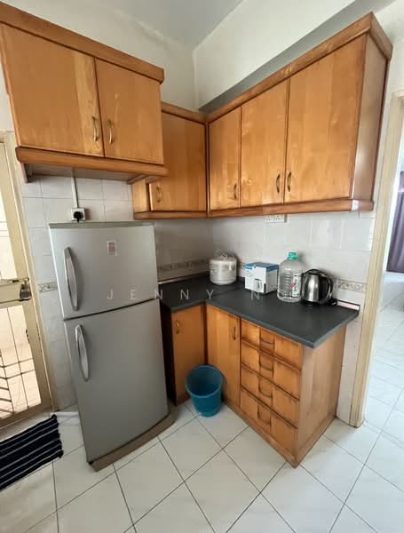 Rumah Teres 1 Tingkat untuk Disewa di Bandar Ipoh Raya (Ipoh) - Jenny Ng - Kitchen - PropertyGuru.com.my