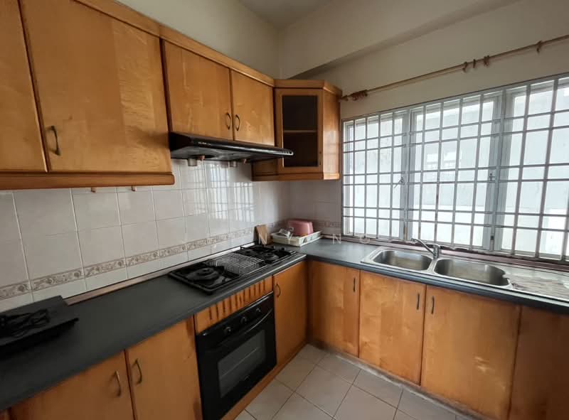 Rumah Teres 1 Tingkat untuk Disewa di Bandar Ipoh Raya (Ipoh) - Jenny Ng - Kitchen - PropertyGuru.com.my
