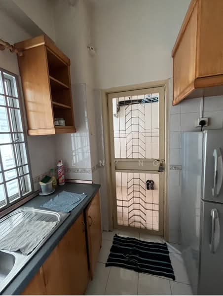 Rumah Teres 1 Tingkat untuk Disewa di Bandar Ipoh Raya (Ipoh) - Jenny Ng - Kitchen - PropertyGuru.com.my