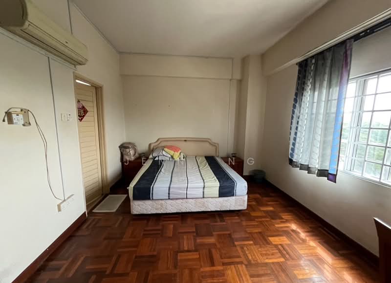 Rumah Teres 1 Tingkat untuk Disewa di Bandar Ipoh Raya (Ipoh) - Jenny Ng - Bedroom - PropertyGuru.com.my