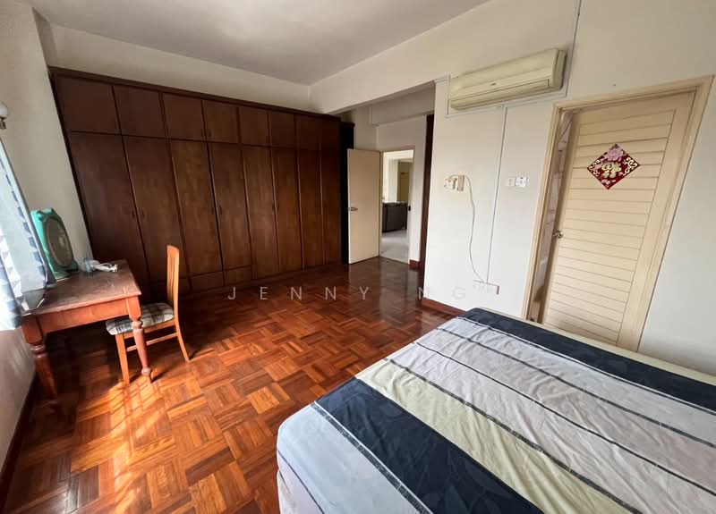 Rumah Teres 1 Tingkat untuk Disewa di Bandar Ipoh Raya (Ipoh) - Jenny Ng - Bedroom - PropertyGuru.com.my