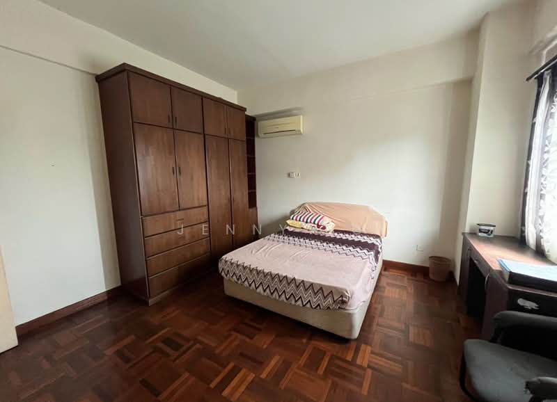 Rumah Teres 1 Tingkat untuk Disewa di Bandar Ipoh Raya (Ipoh) - Jenny Ng - Bedroom - PropertyGuru.com.my
