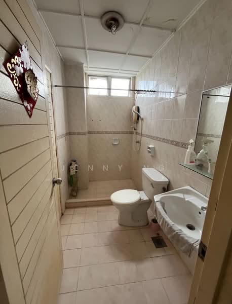 Rumah Teres 1 Tingkat untuk Disewa di Bandar Ipoh Raya (Ipoh) - Jenny Ng - Bathroom - PropertyGuru.com.my