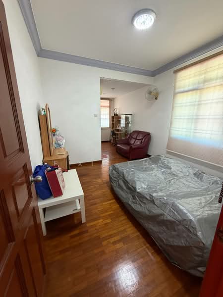 Rumah Teres 2 Tingkat untuk Dijual di Johor Bahru (Johor) - Ke Xin Chan - PropertyGuru.com.my