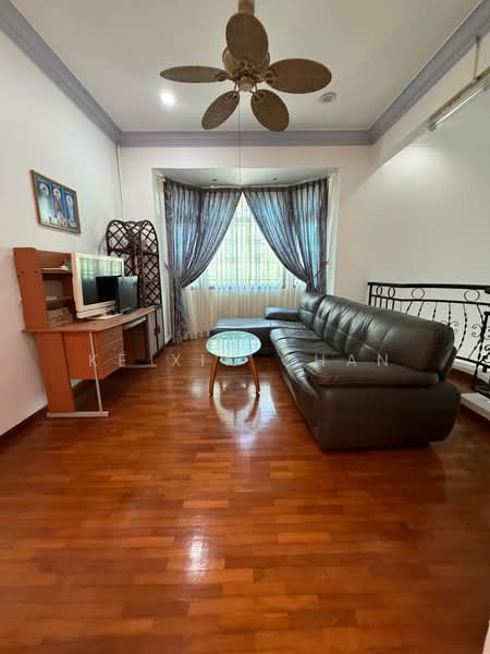 Rumah Teres 2 Tingkat untuk Dijual di Johor Bahru (Johor) - Ke Xin Chan - PropertyGuru.com.my