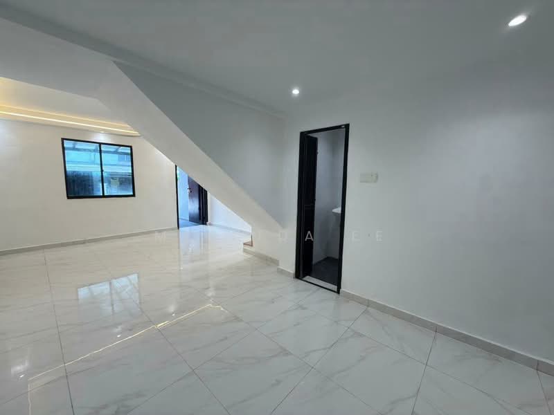 Rumah Teres 2 Tingkat untuk Dijual di Permas Jaya (Johor) - Melinda Ee - PropertyGuru.com.my