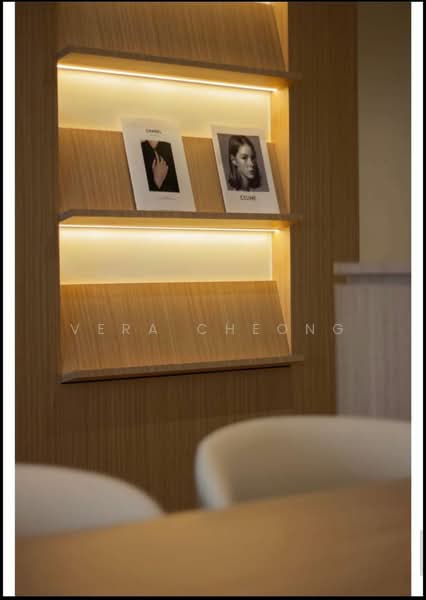 Service Residence for Rent at Sky Trees - Vera Cheong - Interior - PropertyGuru.com.my