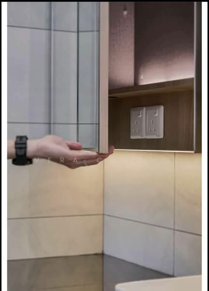 Service Residence for Rent at Sky Trees - Vera Cheong - Interior - PropertyGuru.com.my