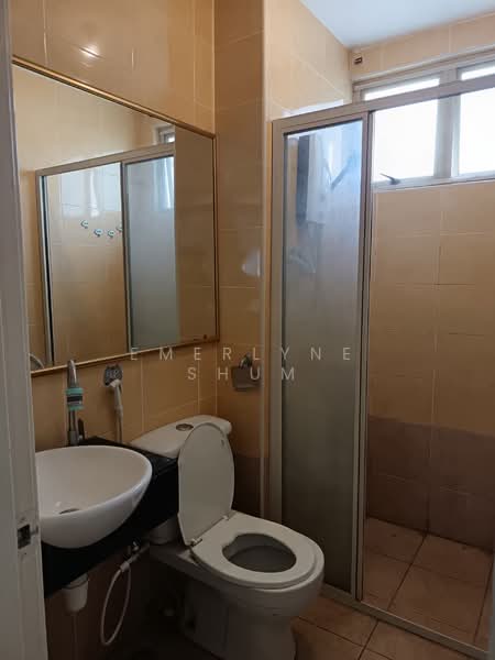 Condominium for Sale at East Lake Residence - Emerlyne Shum - Bathroom - PropertyGuru.com.my