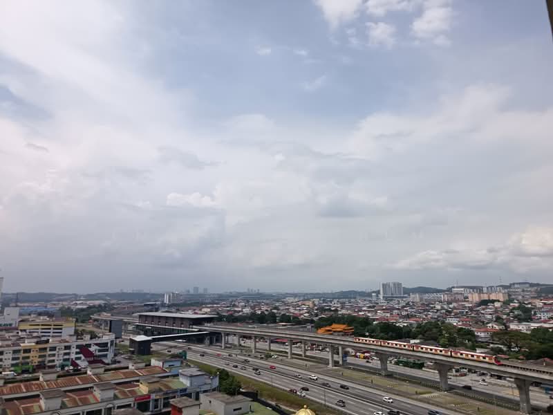 Condominium for Sale at East Lake Residence - Emerlyne Shum - Exterior - PropertyGuru.com.my