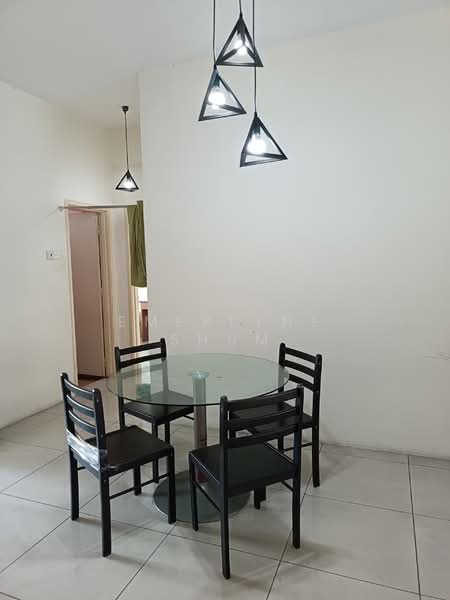 Condominium for Sale at East Lake Residence - Emerlyne Shum - Dining Room - PropertyGuru.com.my