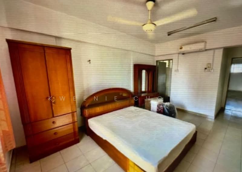 Kondominium untuk Dijual di Seri Mas Condominium - Kweenie Chong - Bedroom - PropertyGuru.com.my
