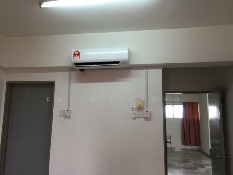 Kondominium untuk Dijual di Seri Mas Condominium - Kweenie Chong - Interior - PropertyGuru.com.my