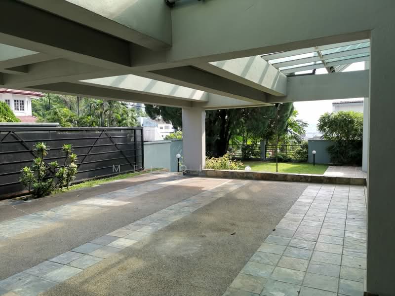 Semi-Detached House for Sale in Bangsar (Kuala Lumpur) - Mei Qi Lau - Exterior - PropertyGuru.com.my