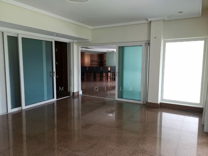 Semi-Detached House for Sale in Bangsar (Kuala Lumpur) - Mei Qi Lau - Interior - PropertyGuru.com.my