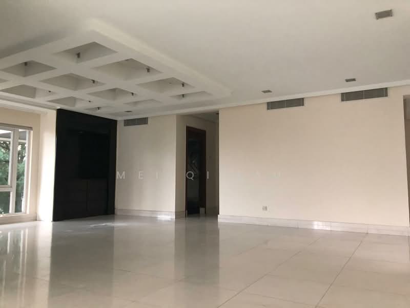 Semi-Detached House for Sale in Bangsar (Kuala Lumpur) - Mei Qi Lau - Living Room - PropertyGuru.com.my