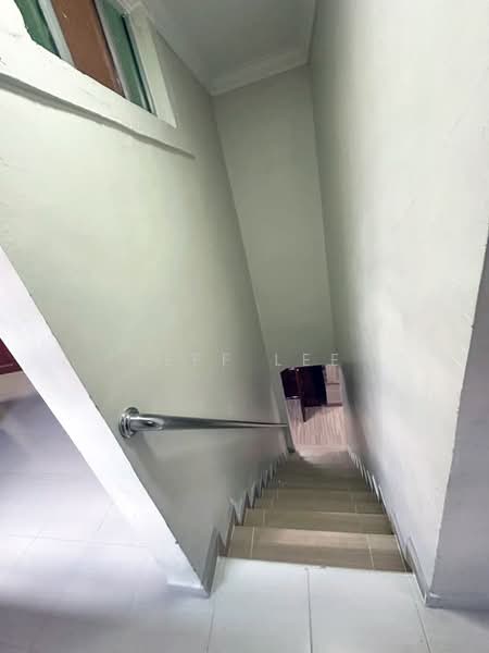 Rumah Teres 1.5 Tingkat untuk Dijual di Taman Pelangi Indah (Ulu Tiram) - Jeff Lee - Interior - PropertyGuru.com.my
