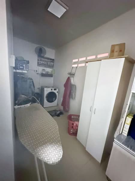 Rumah Teres 1.5 Tingkat untuk Dijual di Taman Pelangi Indah (Ulu Tiram) - Jeff Lee - Interior - PropertyGuru.com.my