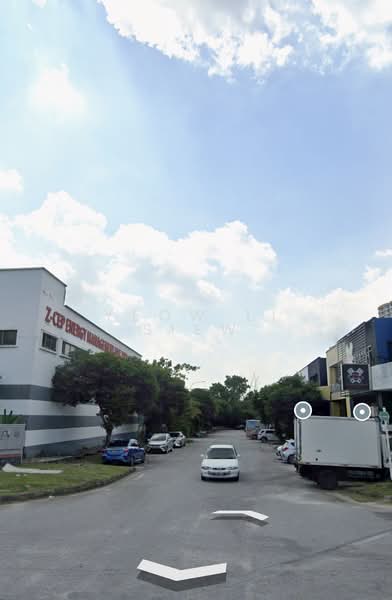 Kilang untuk Dijual di Glenmarie (Selangor) - Yeow Li Siew - Exterior - PropertyGuru.com.my