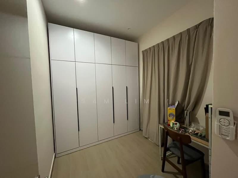 Service Residence for Rent at The Harmony - Sam Lim - PropertyGuru.com.my