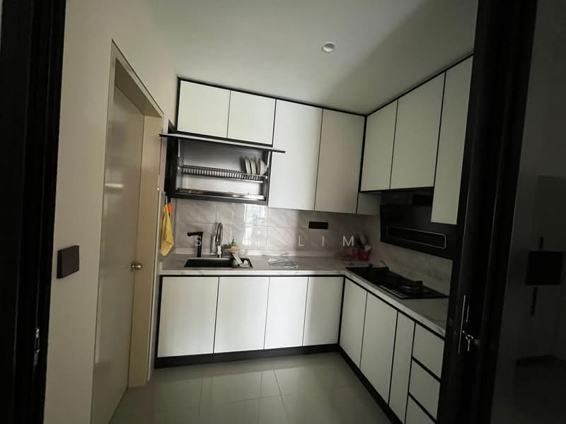 Service Residence for Rent at The Harmony - Sam Lim - PropertyGuru.com.my