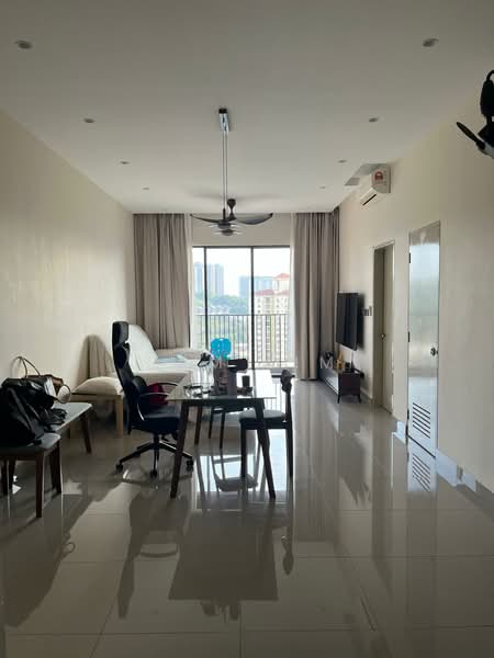 Service Residence for Rent at The Harmony - Sam Lim - PropertyGuru.com.my