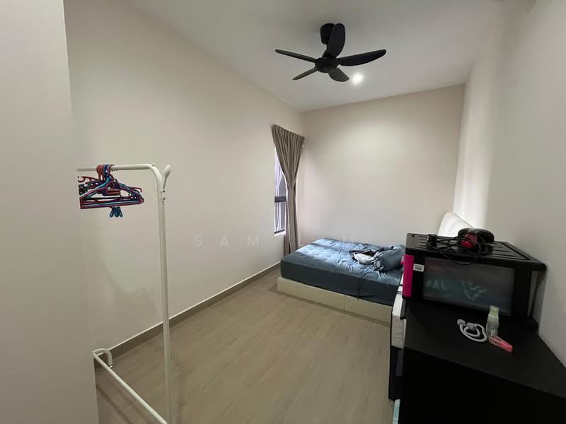 Service Residence for Rent at The Harmony - Sam Lim - PropertyGuru.com.my