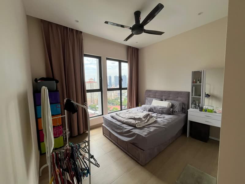 Service Residence for Rent at The Harmony - Sam Lim - PropertyGuru.com.my