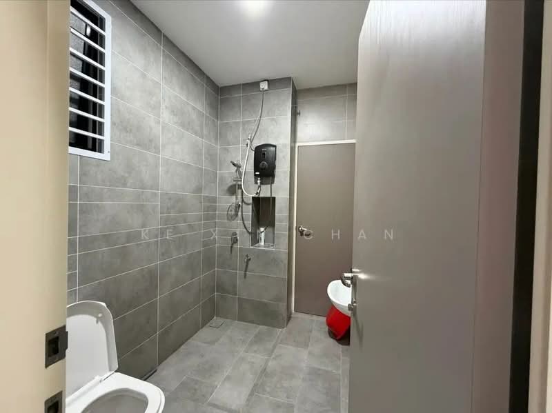 2-storey Terraced House for Sale in Johor Bahru (Johor) - Ke Xin Chan - PropertyGuru.com.my