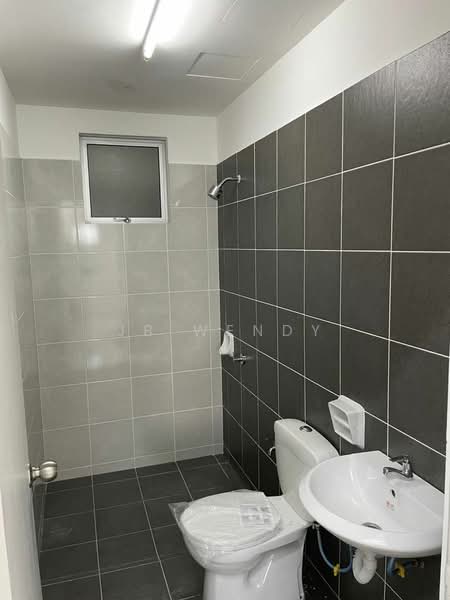 Residential Land for Rent in Taman Pelangi Indah (Ulu Tiram) - JB Wendy - Bathroom - PropertyGuru.com.my