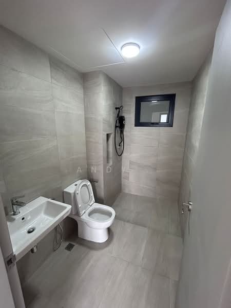 Condominium for Rent at Skyline KL - Andy . - Bathroom - PropertyGuru.com.my