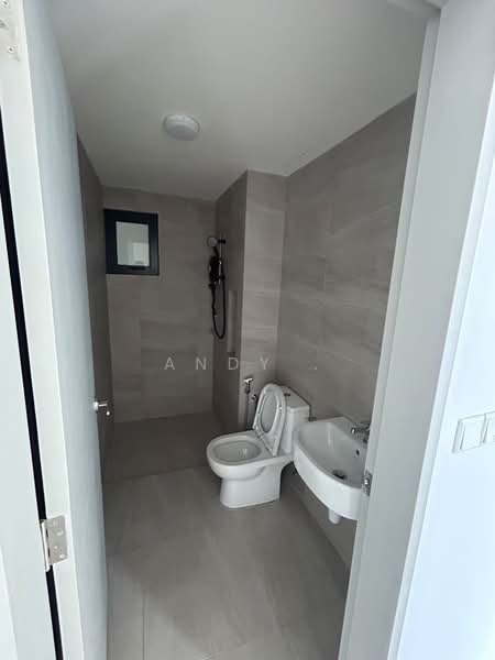 Condominium for Rent at Skyline KL - Andy . - Bathroom - PropertyGuru.com.my