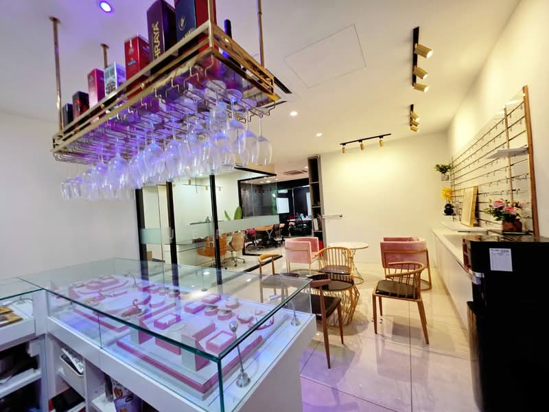 Pejabat untuk Disewa di Bandar Baru Sri Petaling (Sri Petaling) - Jerry Lee - Interior - PropertyGuru.com.my