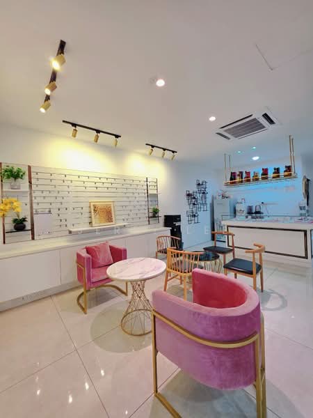 Pejabat untuk Disewa di Bandar Baru Sri Petaling (Sri Petaling) - Jerry Lee - PropertyGuru.com.my