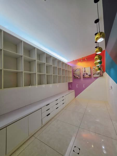 Pejabat untuk Disewa di Bandar Baru Sri Petaling (Sri Petaling) - Jerry Lee - Interior - PropertyGuru.com.my