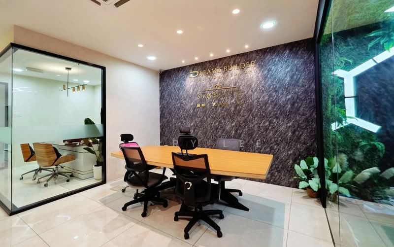 Pejabat untuk Disewa di Bandar Baru Sri Petaling (Sri Petaling) - Jerry Lee - Interior - PropertyGuru.com.my