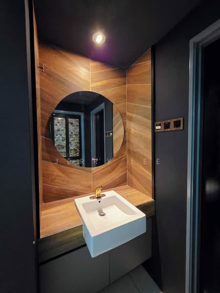 Pejabat untuk Disewa di Bandar Baru Sri Petaling (Sri Petaling) - Jerry Lee - Bathroom - PropertyGuru.com.my