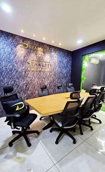 Pejabat untuk Disewa di Bandar Baru Sri Petaling (Sri Petaling) - Jerry Lee - Interior - PropertyGuru.com.my