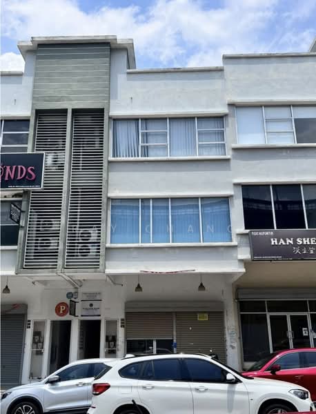 Shop / Office for Sale in Alam Damai (Cheras) - Ray Chang - PropertyGuru.com.my