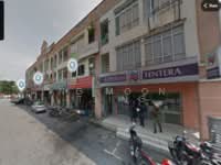 For Rent - Subang Perdana Seksyen U3