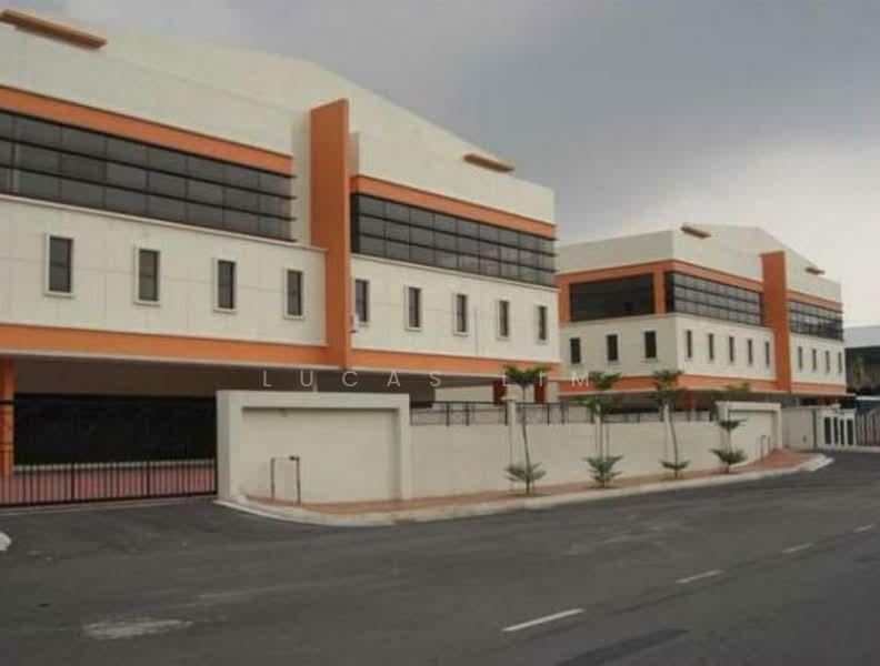 Semi-D Factory for Sale in Seksyen 51 (Petaling Jaya) - Lucas Lim - Exterior - PropertyGuru.com.my