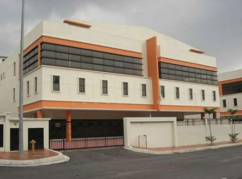 Semi-D Factory for Sale in Seksyen 51 (Petaling Jaya) - Lucas Lim - PropertyGuru.com.my