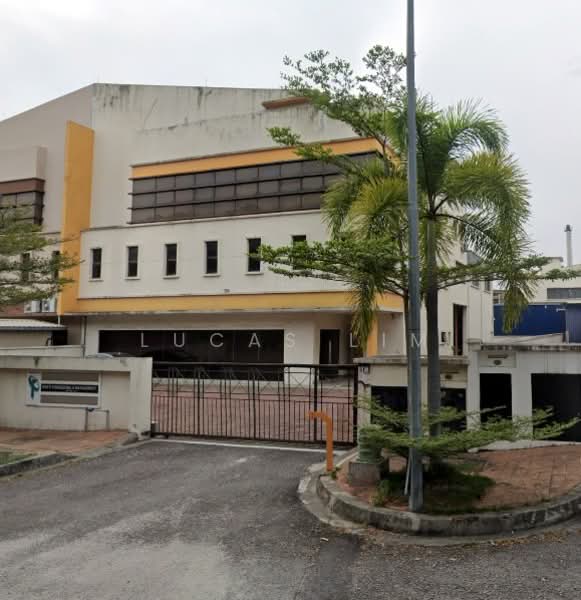 Semi-D Factory for Sale in Seksyen 51 (Petaling Jaya) - Lucas Lim - Exterior - PropertyGuru.com.my