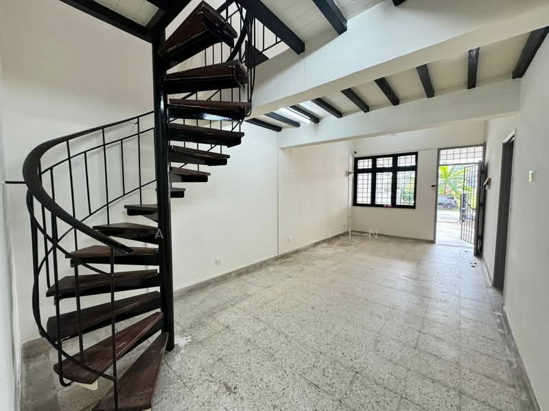 Rumah Teres 1.5 Tingkat untuk Disewa di Taman Molek (Johor Bahru) - April Chin - Interior - PropertyGuru.com.my