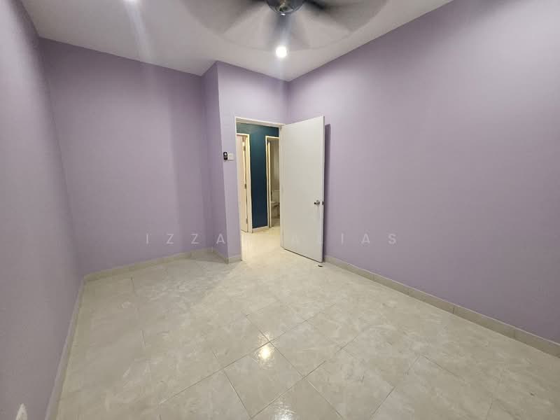 Kondominium untuk Dijual di Symphony Heights (Simfoni Heights) - Izzah Alias - PropertyGuru.com.my