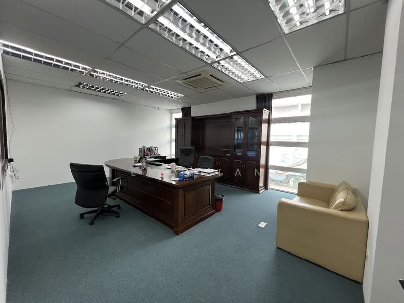 Pejabat untuk Disewa di Puchong (Selangor) - Eric Tan - Study - PropertyGuru.com.my